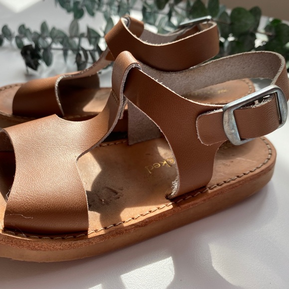 Toddler sandals - Picture 5 of 8